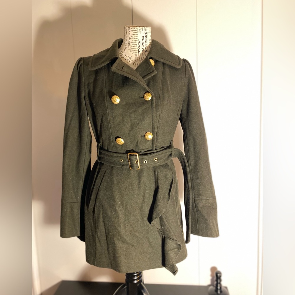 Guess Jacket